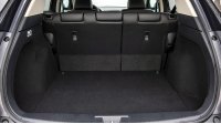 Honda HR-V 2, trunk