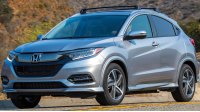 Honda HR-V 2019 an