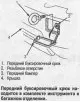 Аварійне буксирування автомобіля